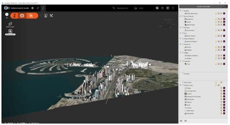 infraworks|Infraworks: one of the most used software in a BIM environment.